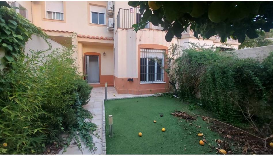 Foto 1 de Casa o xalet en venda a Caballero Bonald - San José Obrero - Guadalcacín, Cádiz