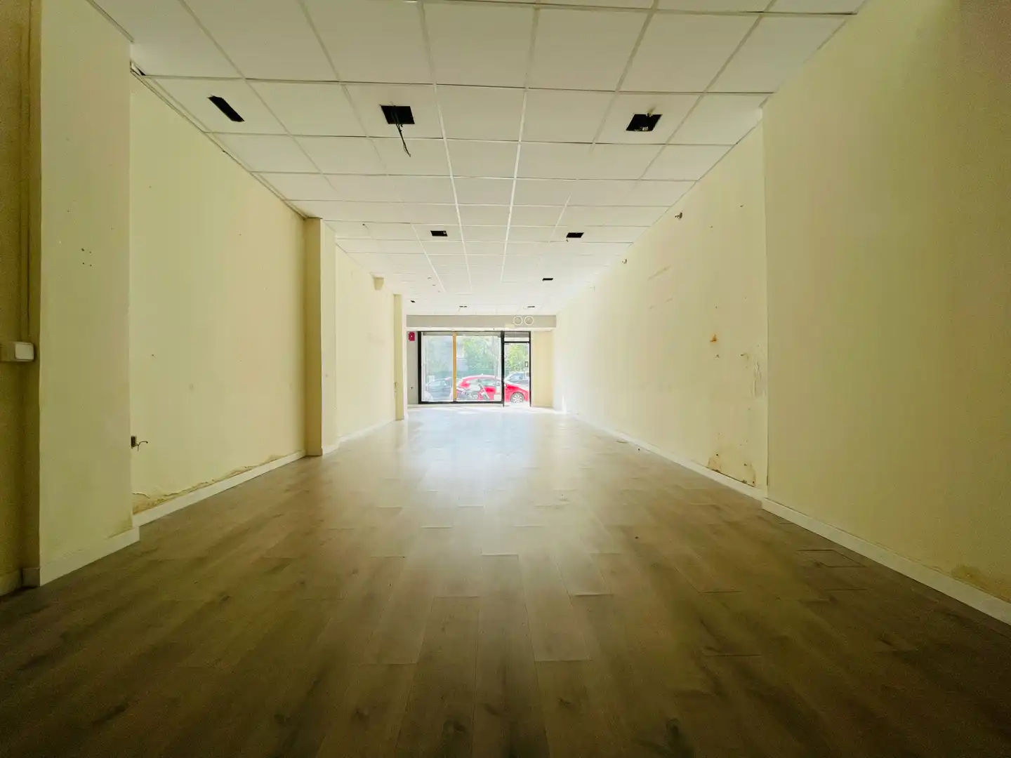 Business premises for sale in Corbera de Llobregat