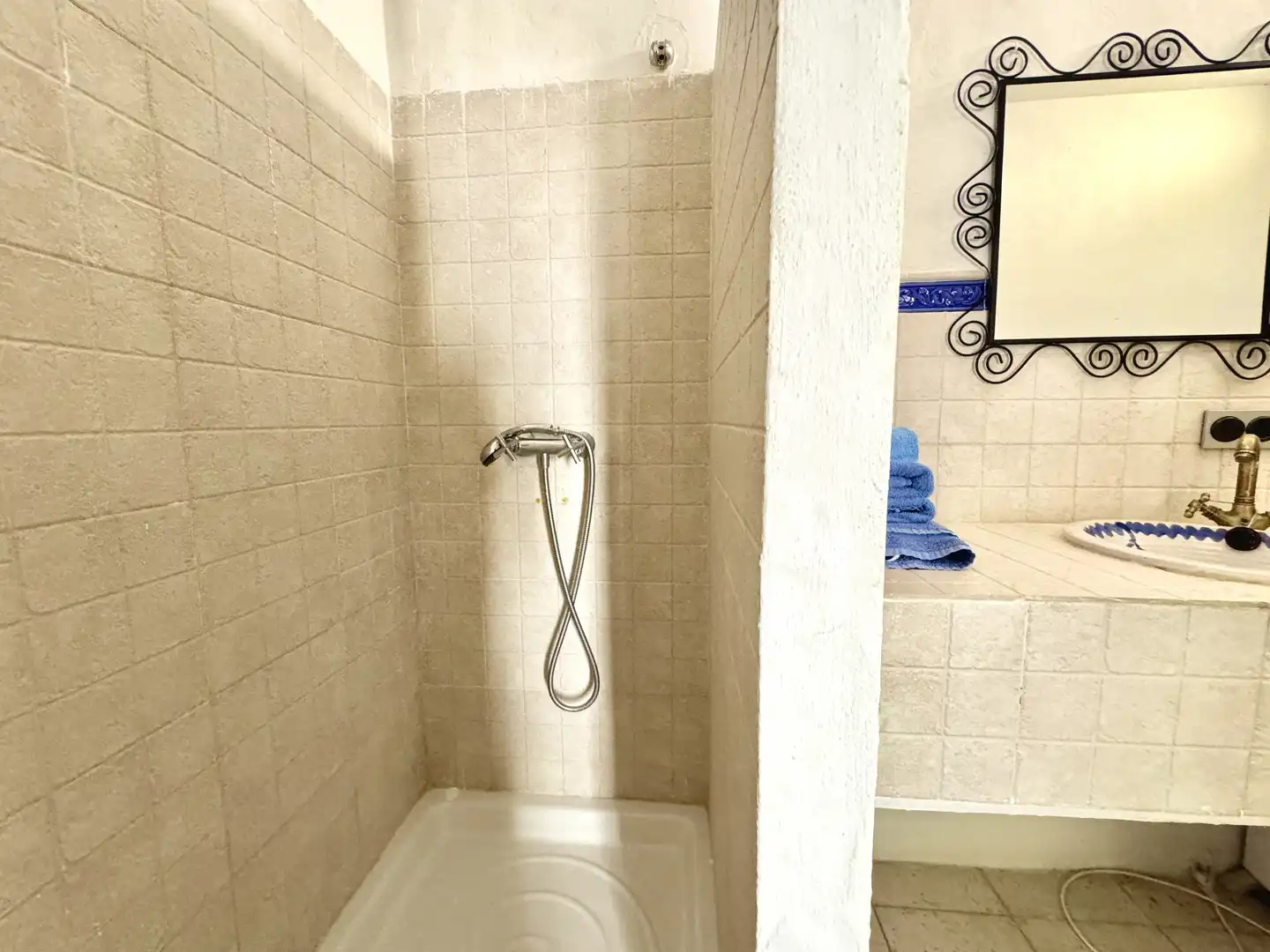 Baño de Terreno en venta en Alpujarra de la Sierra