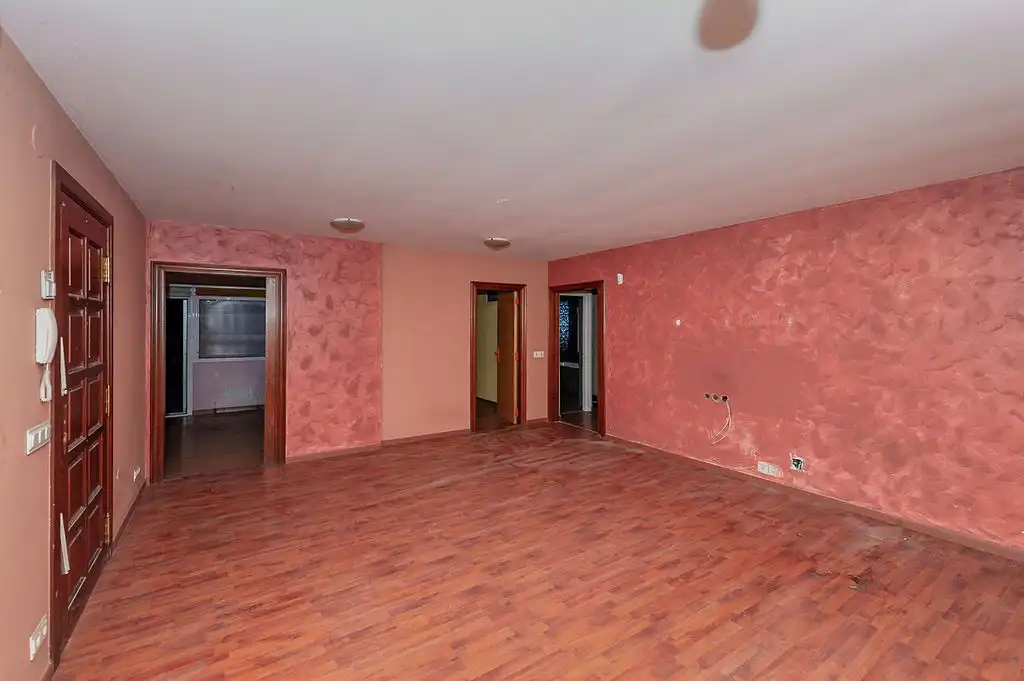 House with garden for sale in Albeniz, imagen 2
