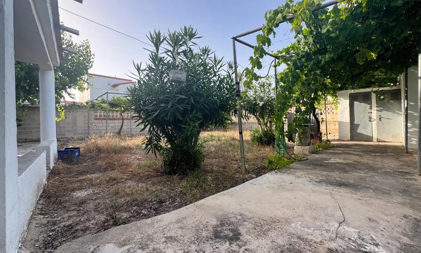 Doppelhaushälfte mit Garten zum Verkauf in Oliva Nova, imagen 20