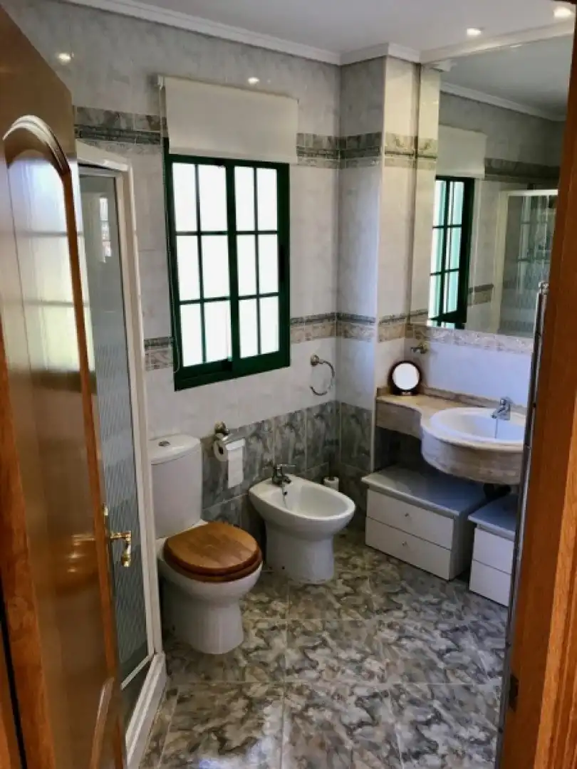 Chalet con terraza en venta en Rincón de Loix, imagen 23