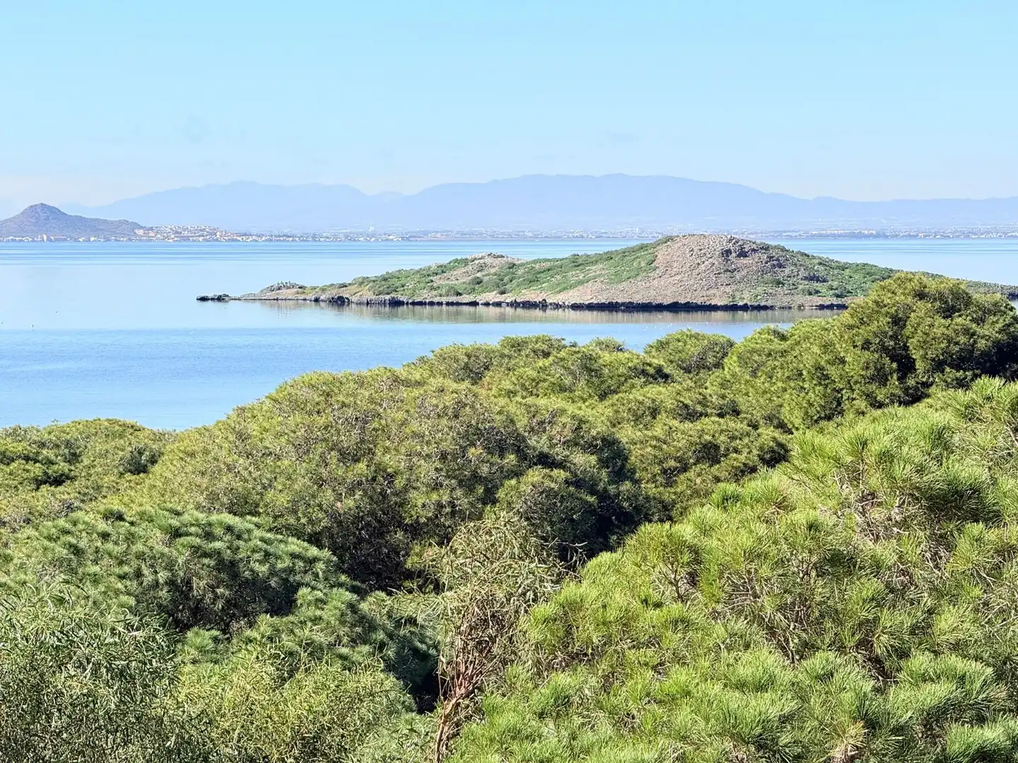 Apartamento en venta en Polígono Cala del Pino, 5, Zona Galúa - Calnegre