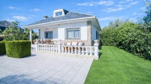 Foto 2 de Casa o xalet en venda a El Álamo, Madrid