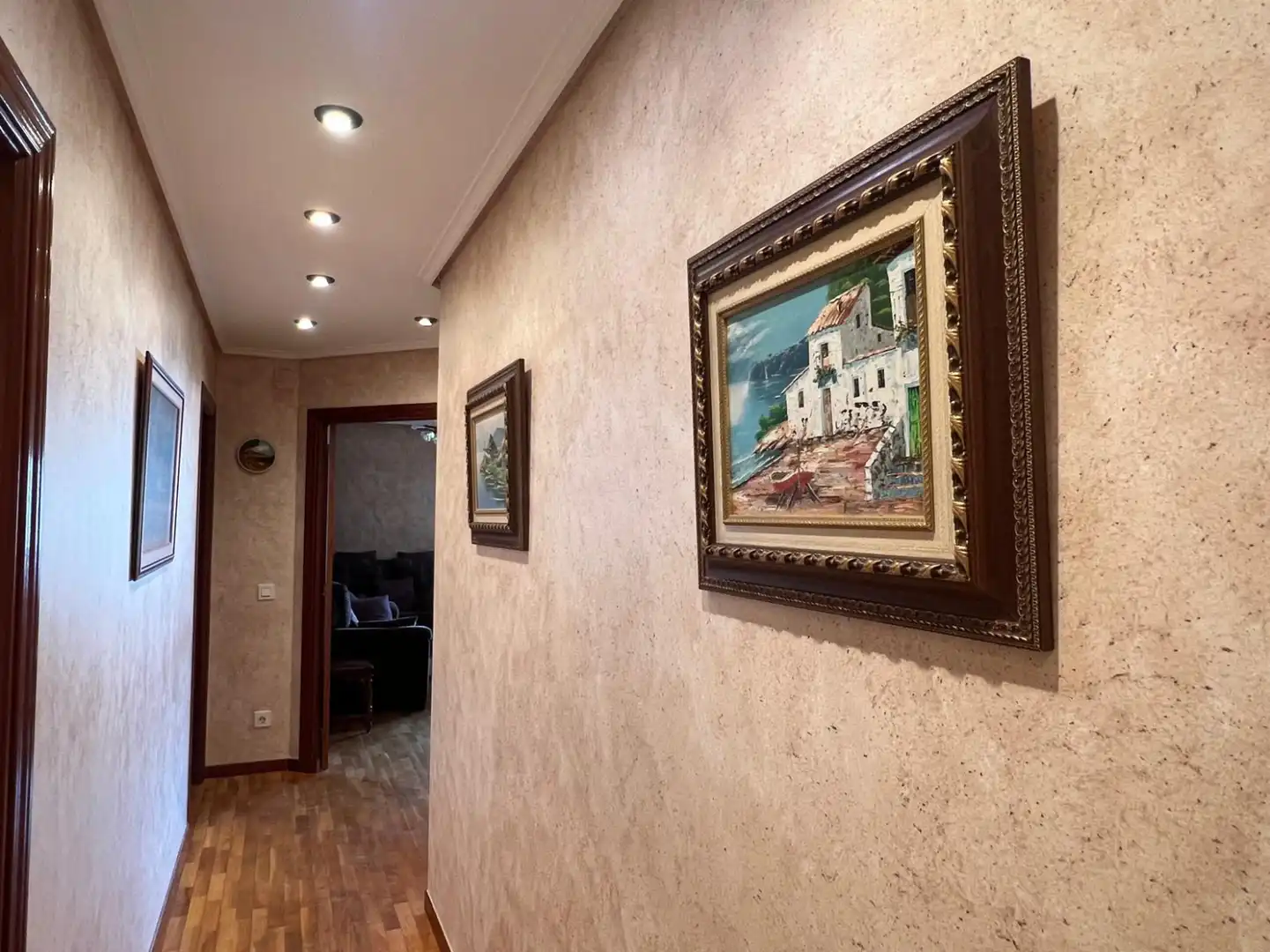 Appartamento con ascensore in vendita a Centro, imagen 4