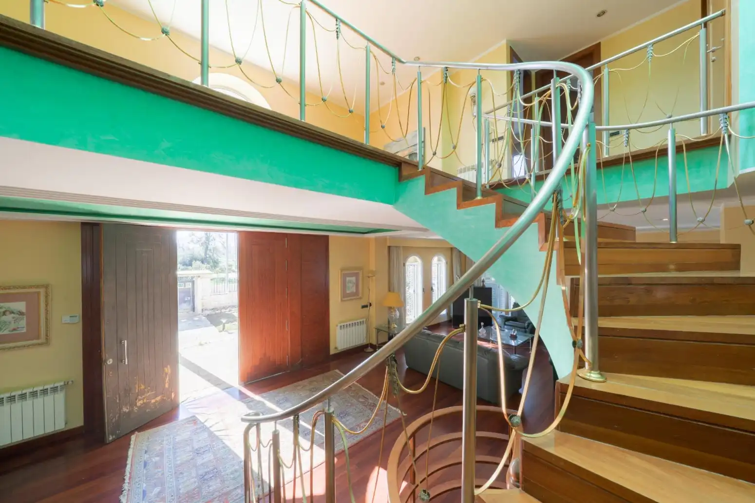 Maison avec terrasse à vendre à Murcia - Carril Carril Francisco Paredes, imagen 53