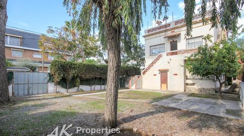 Photo 3 of House or chalet for sale in Carrer Dels Navegants, Baixador, Barcelona