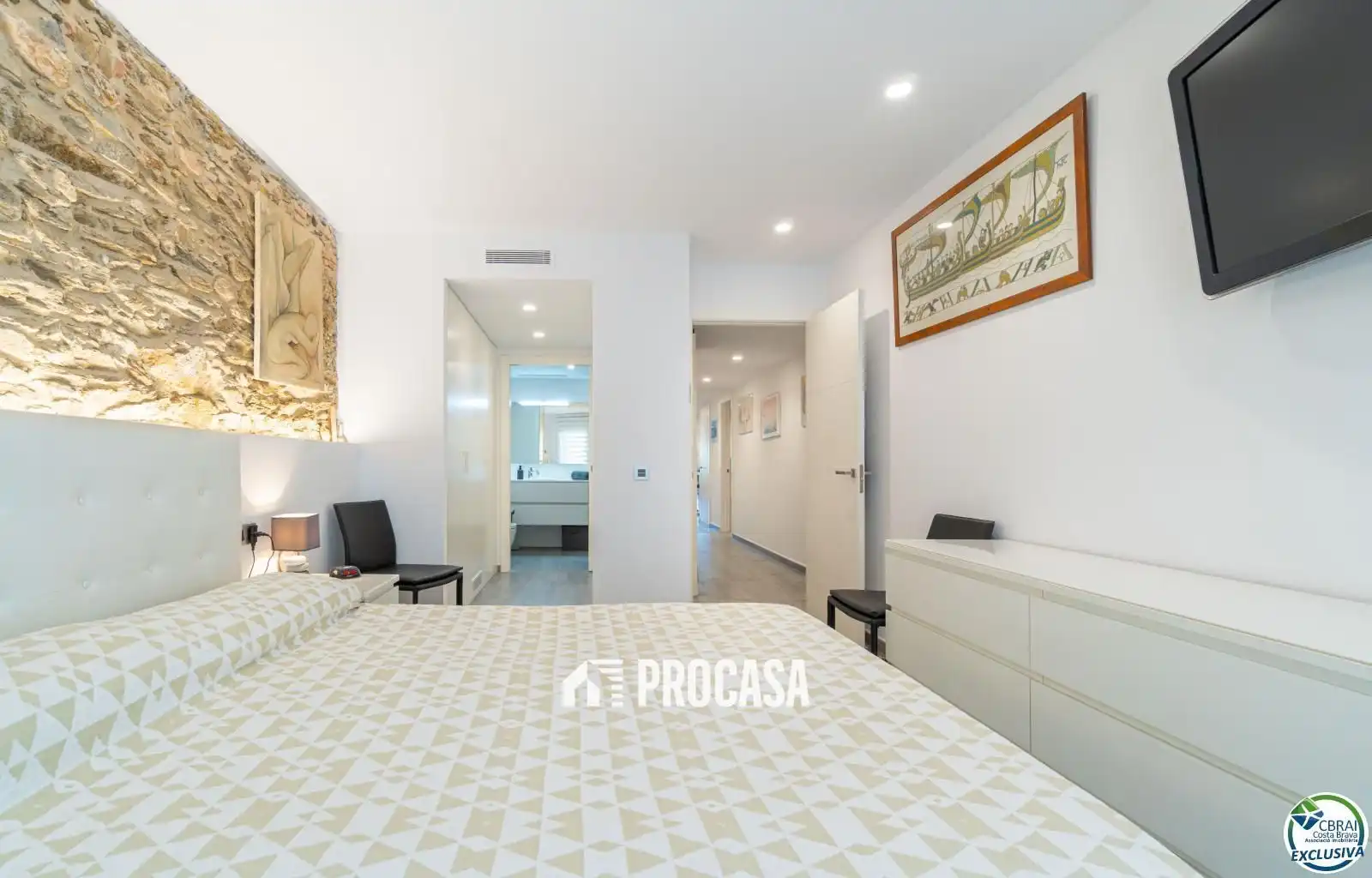 Piso con ascensor en venta en Figueres, imagen 22