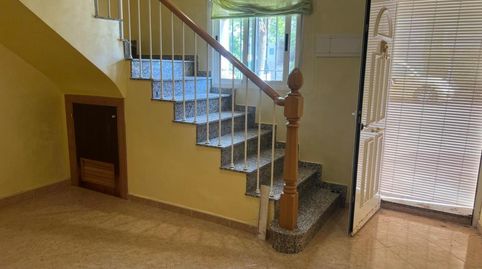 Foto 2 de Casa adosada en venda a C. Ancha, Algueña, Alicante