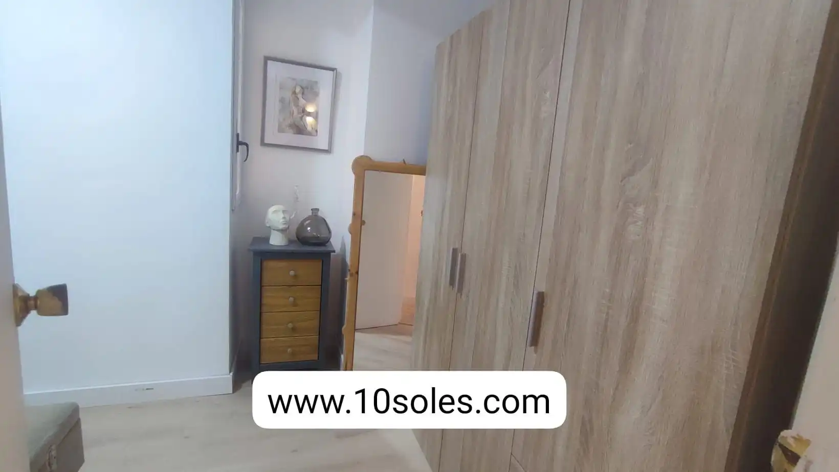 Apartments for rent in Orihuela ciudad
