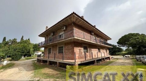 CabanesCasa