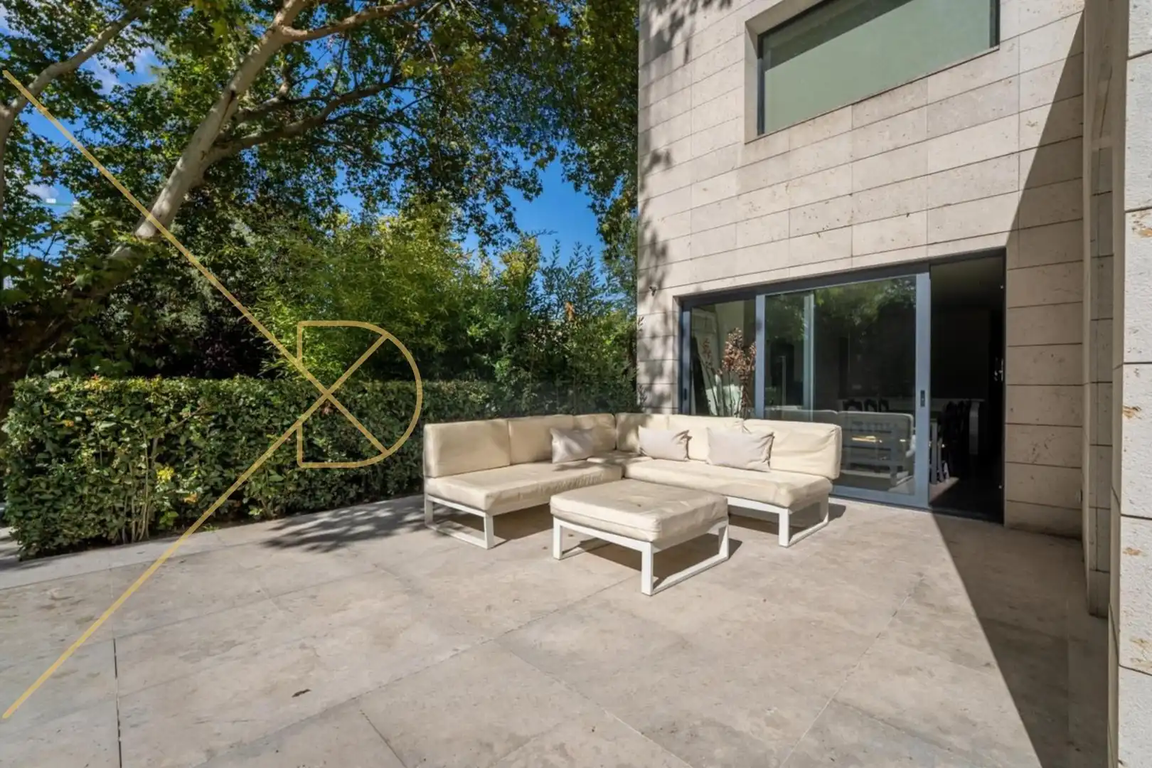 Casa con terraza en venta en Les Corts, imagen 29