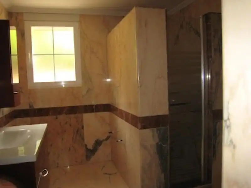 Chalet con piscina en venta en Pueblo - Urbanizaciones, imagen 15