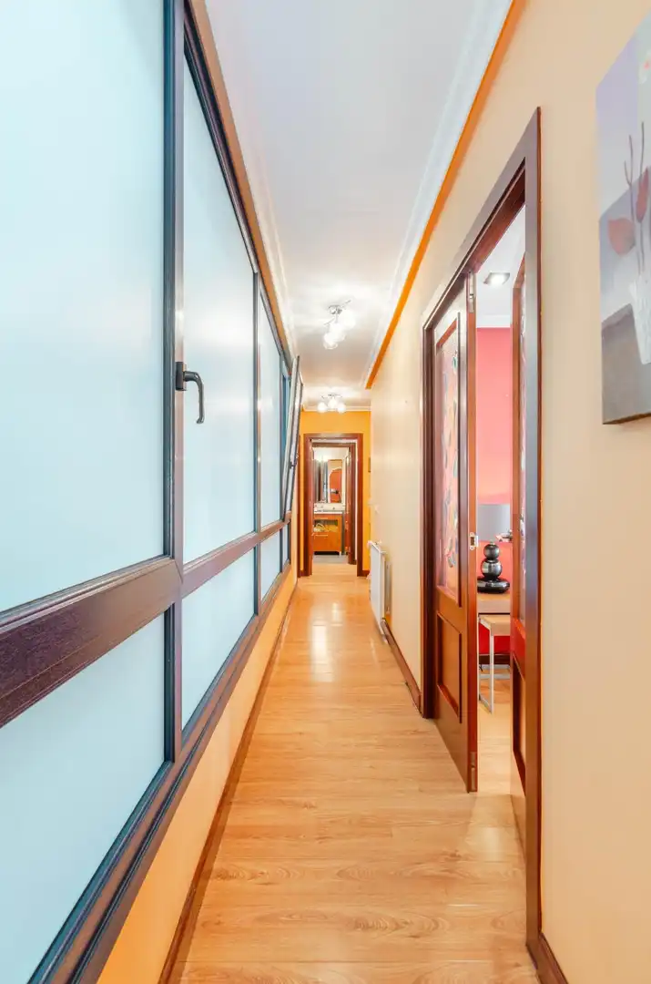 Piso en venta en Gozón con Calefacción, Terraza y Trastero