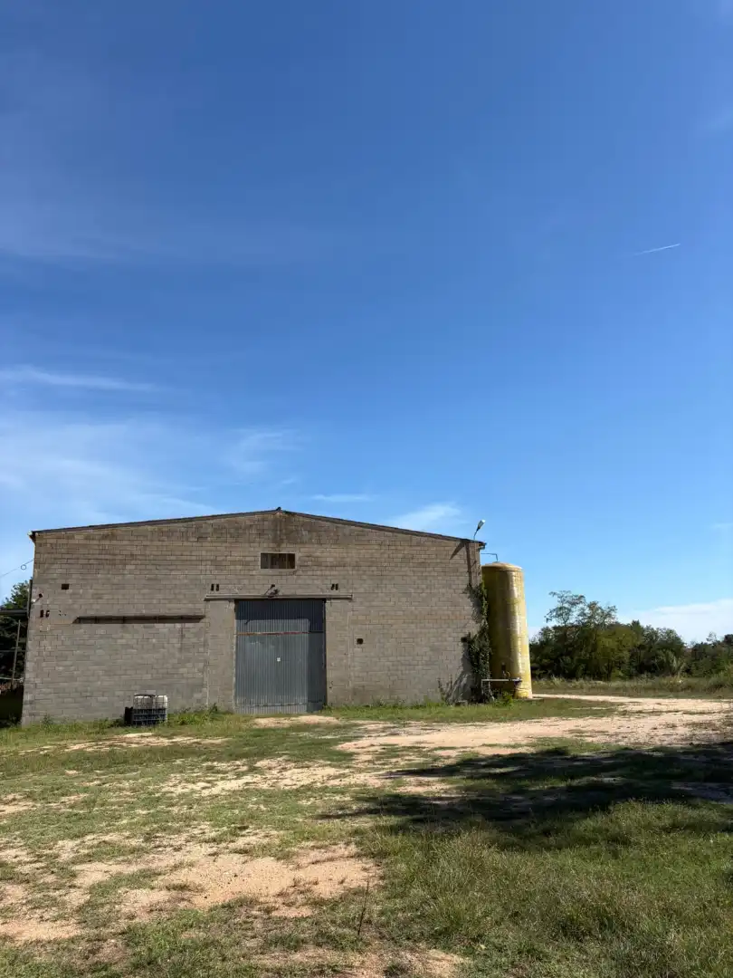 Industriegebäude zur Miete in Carretera de Sils 41, imagen 4