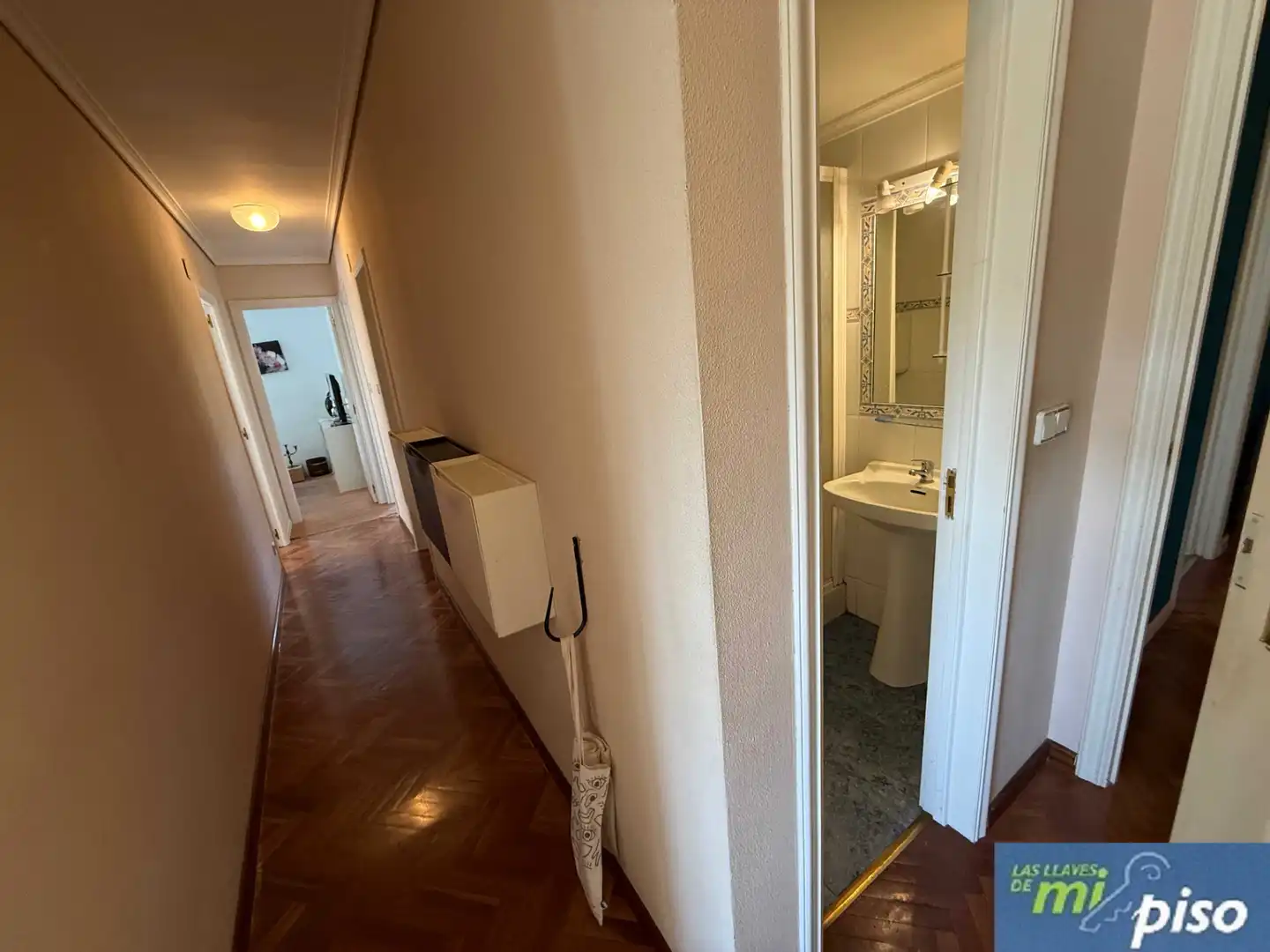 Piso en venta en Huerta del Rey