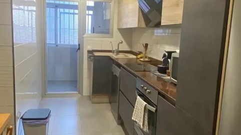 Foto 2 de Pis en venda a Carrer la Sequiota, 15, Pueblo, Benicasim / Benicàssim