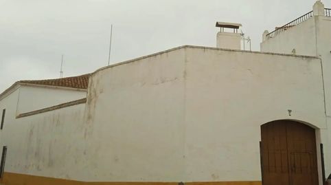 Foto 4 de Casa adosada en venda a Calle Calzada, 3, Valencia del Ventoso, Badajoz