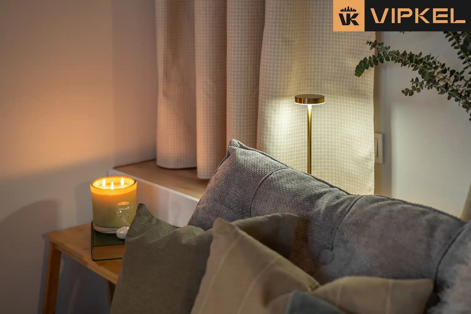Bedroom of Flat for sale in Barcelona  with Air Conditioner, Heating and Furnished