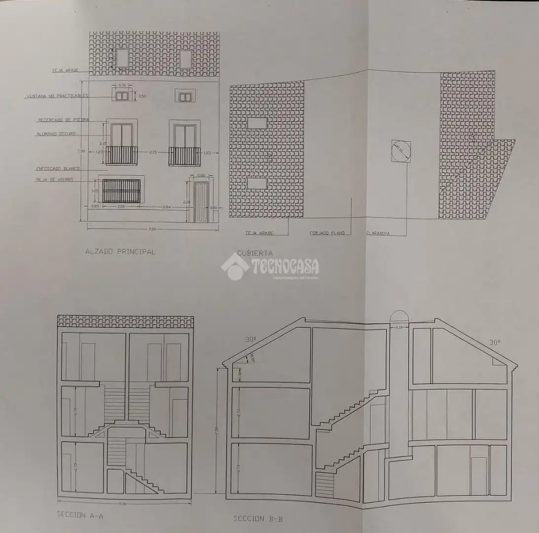 Terreno residencial en venta en Baeza, imagen 16