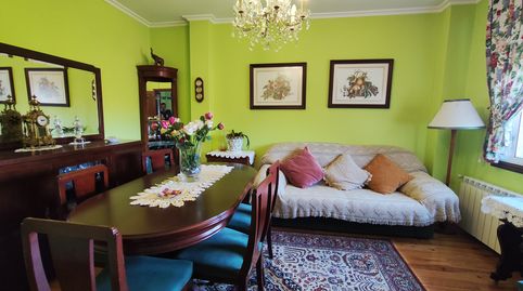 Foto 2 de Apartament de lloguer a Avenida Santa Mariña, 55, Cabral - Candeán, Vigo