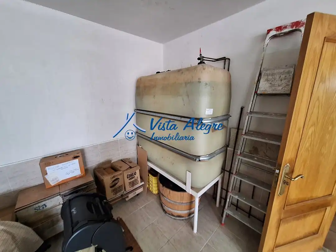 Casa o chalet en venta en Casalarreina con Calefacción, Jardín privado y Terraza