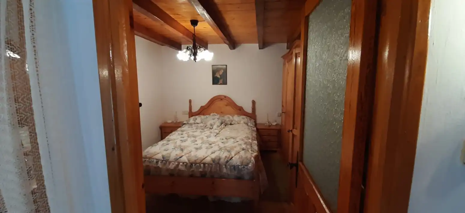 Casa adosada en venta en Polaciones - BO PUENTE PUMAR, 21, Polaciones