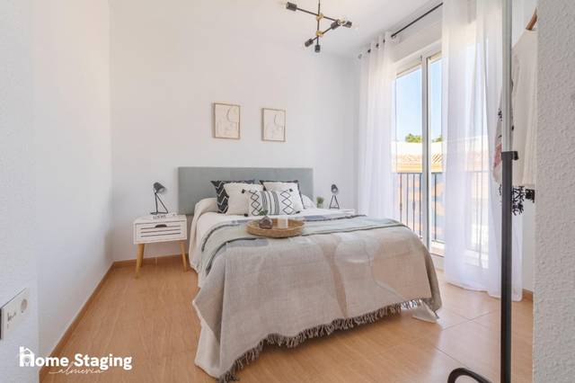 Casa-chalet en Venta en Berja