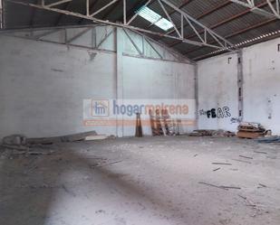 Industrial buildings for sale in  Sevilla Capital