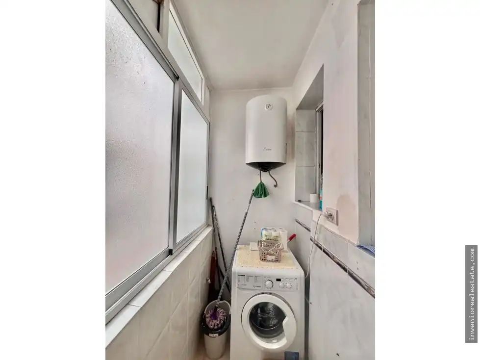 Flat for rent in El Grao
