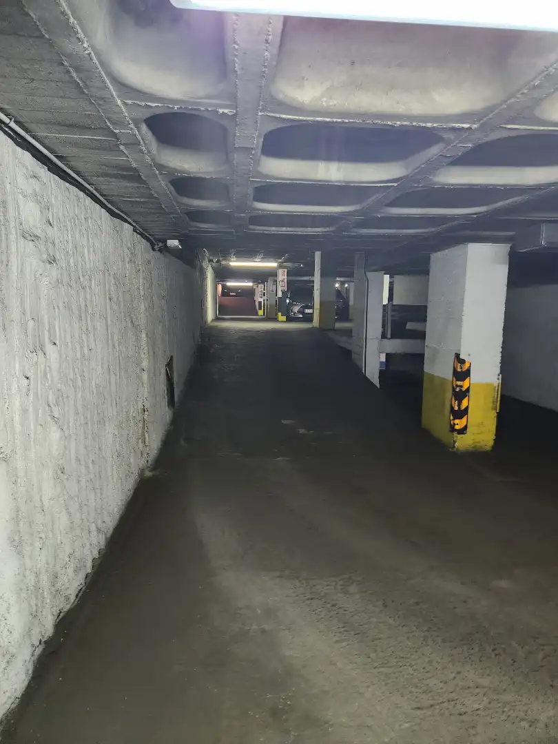 Parking de Garaje en venta en Madrid