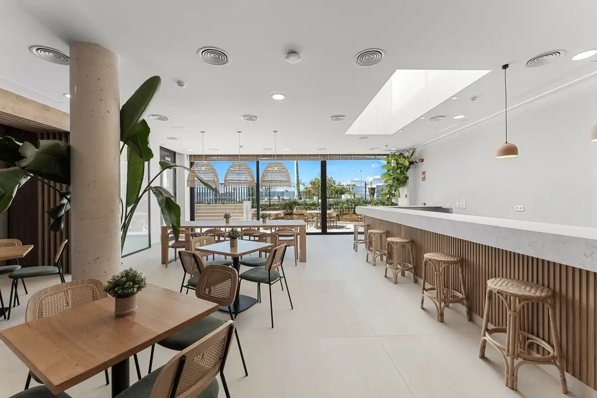 Wohnung mit Pool zum Verkauf in Río Real - Los Monteros, imagen 24