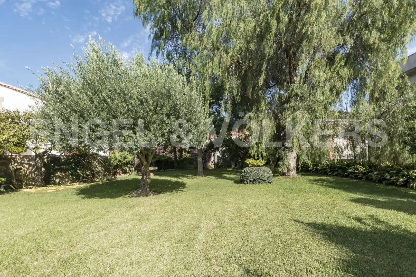 Casa con piscina in vendita a Cabrera de Mar, imagen 42