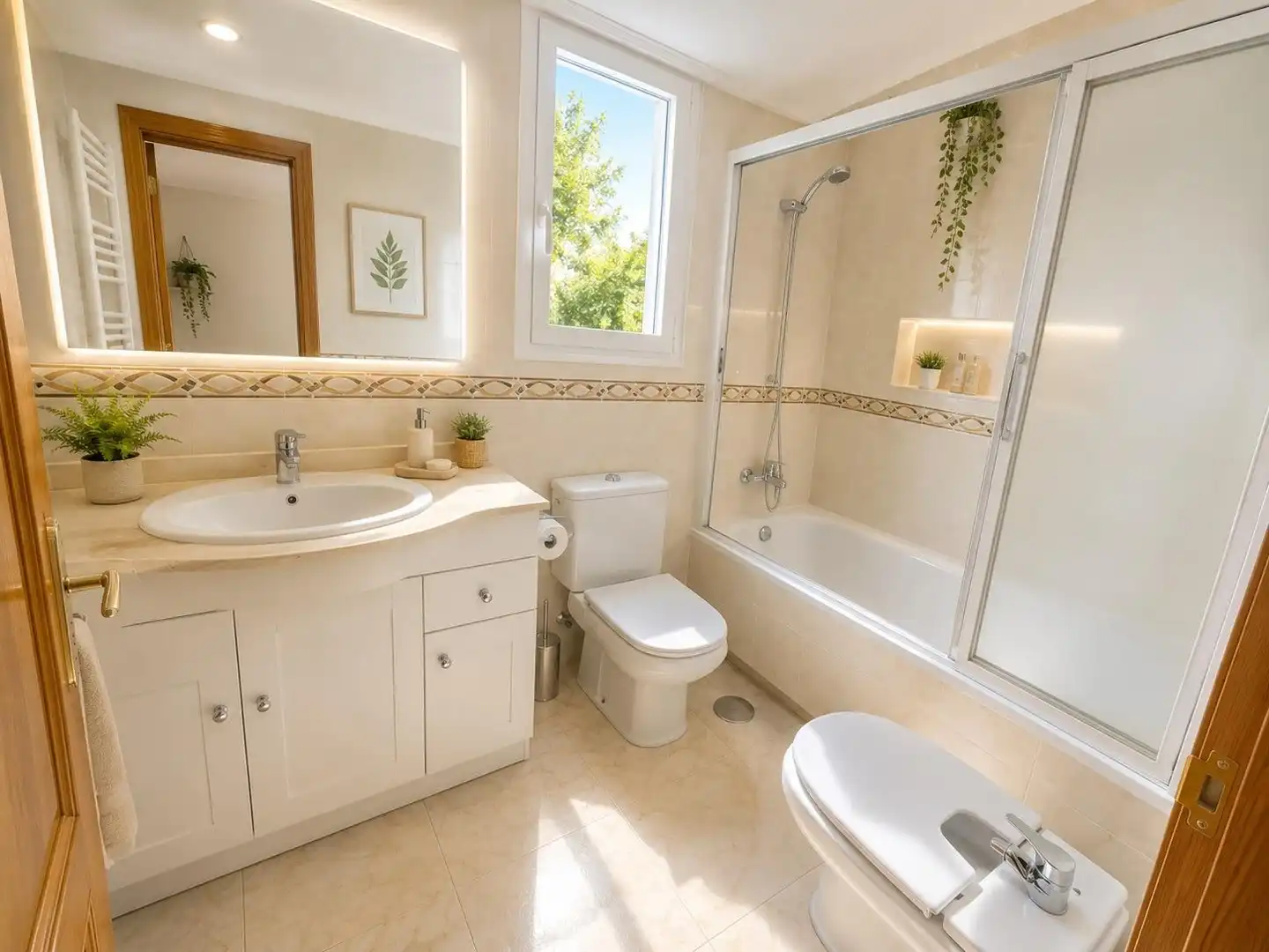 Villa avec piscine à vendre à El Pinar de Campoverde, imagen 7