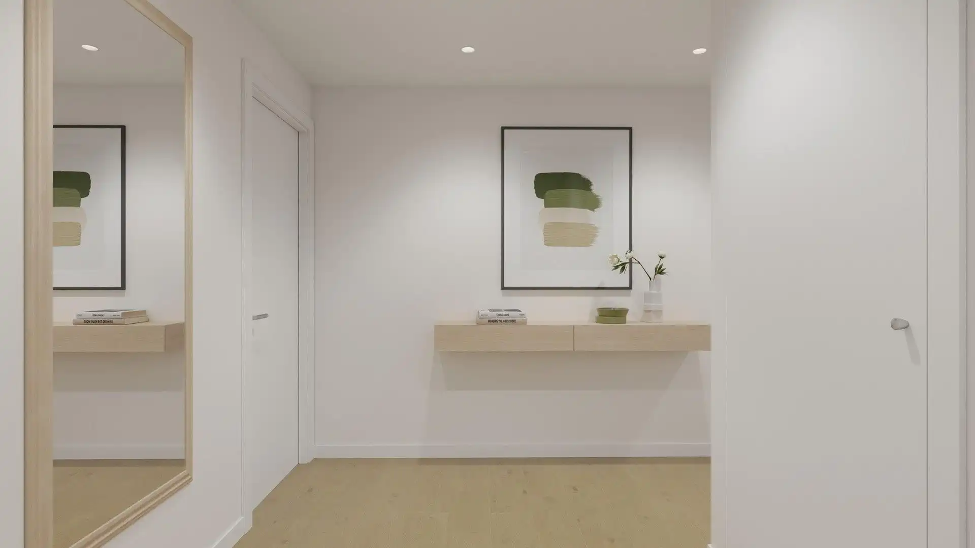 Wohnung zum Verkauf in EP-9206, 1, Adina- Portonovo