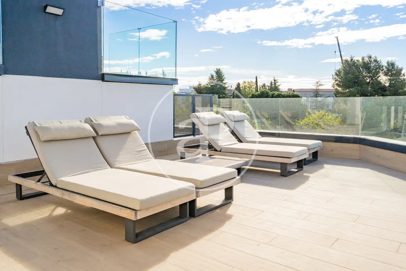 Loft de alquiler en Costillares