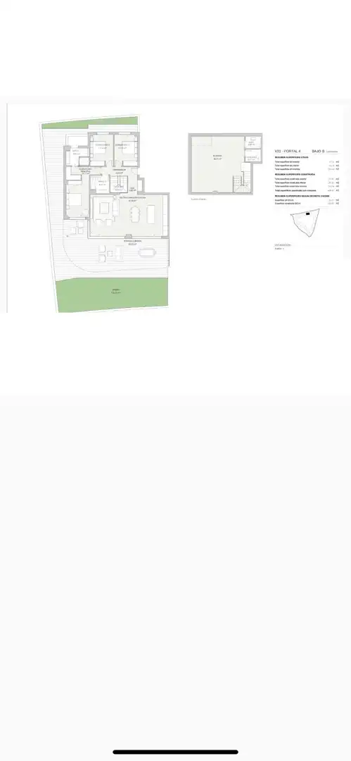 Flat with terrace for sale in Benamara - Atalaya, imagen 35