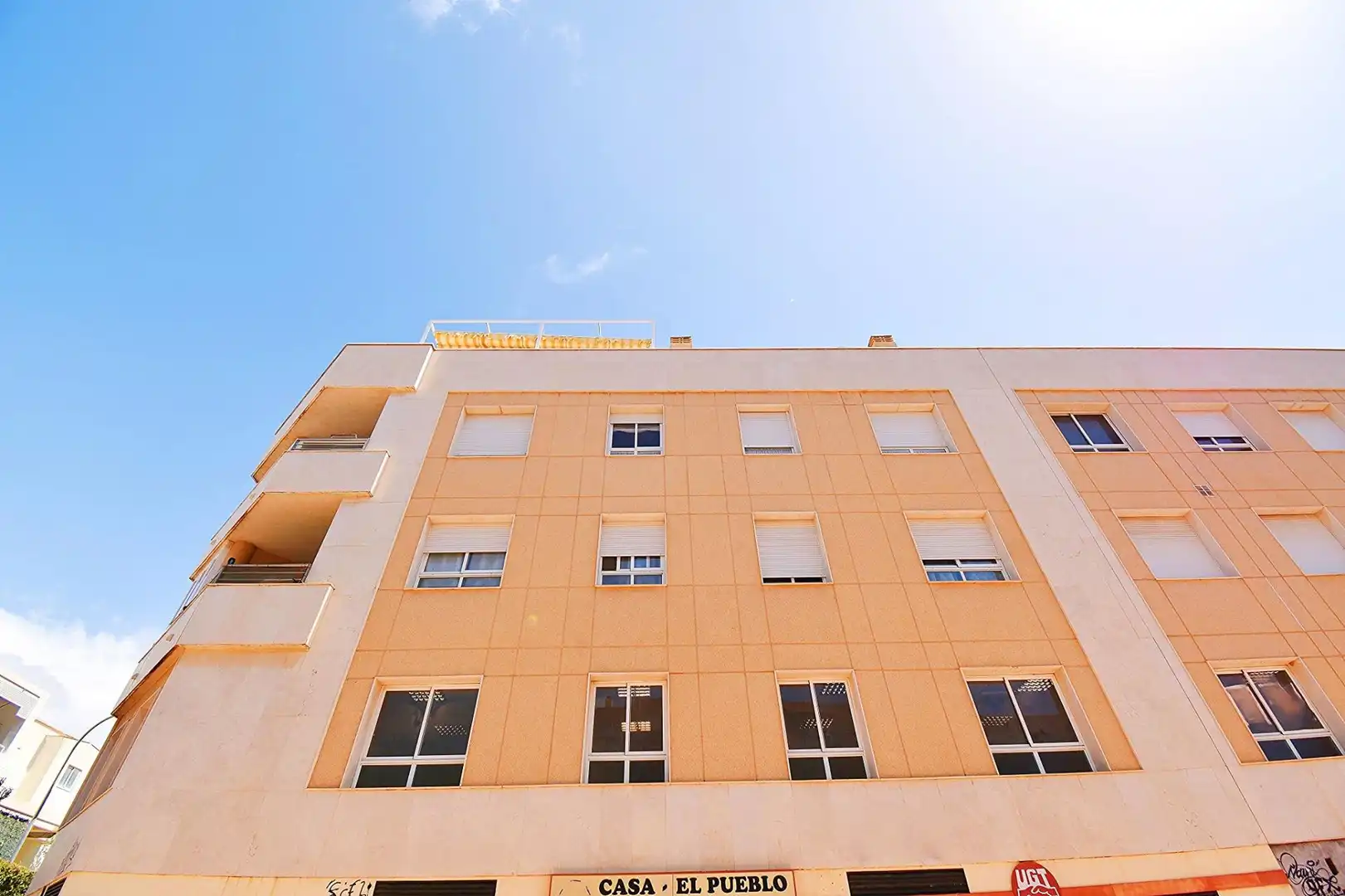 Business premises for sale in El Ejido Ciudad, imagen 65