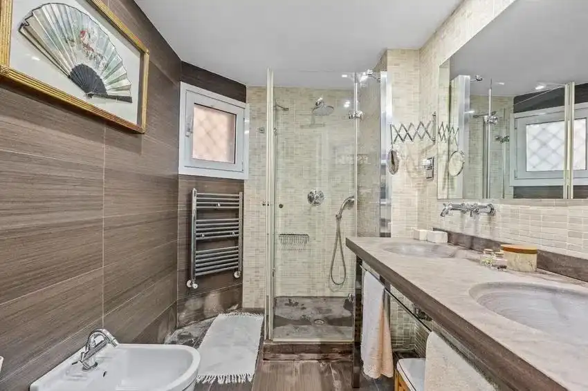 Baño de Piso en venta en Málaga con Aire acondicionado, Calefacción y Parquet