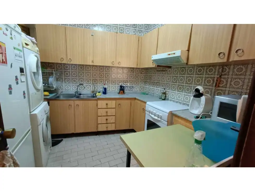 Kitchen of Houses for sale in Pedreguer  with Heating, Terrace and Furnished