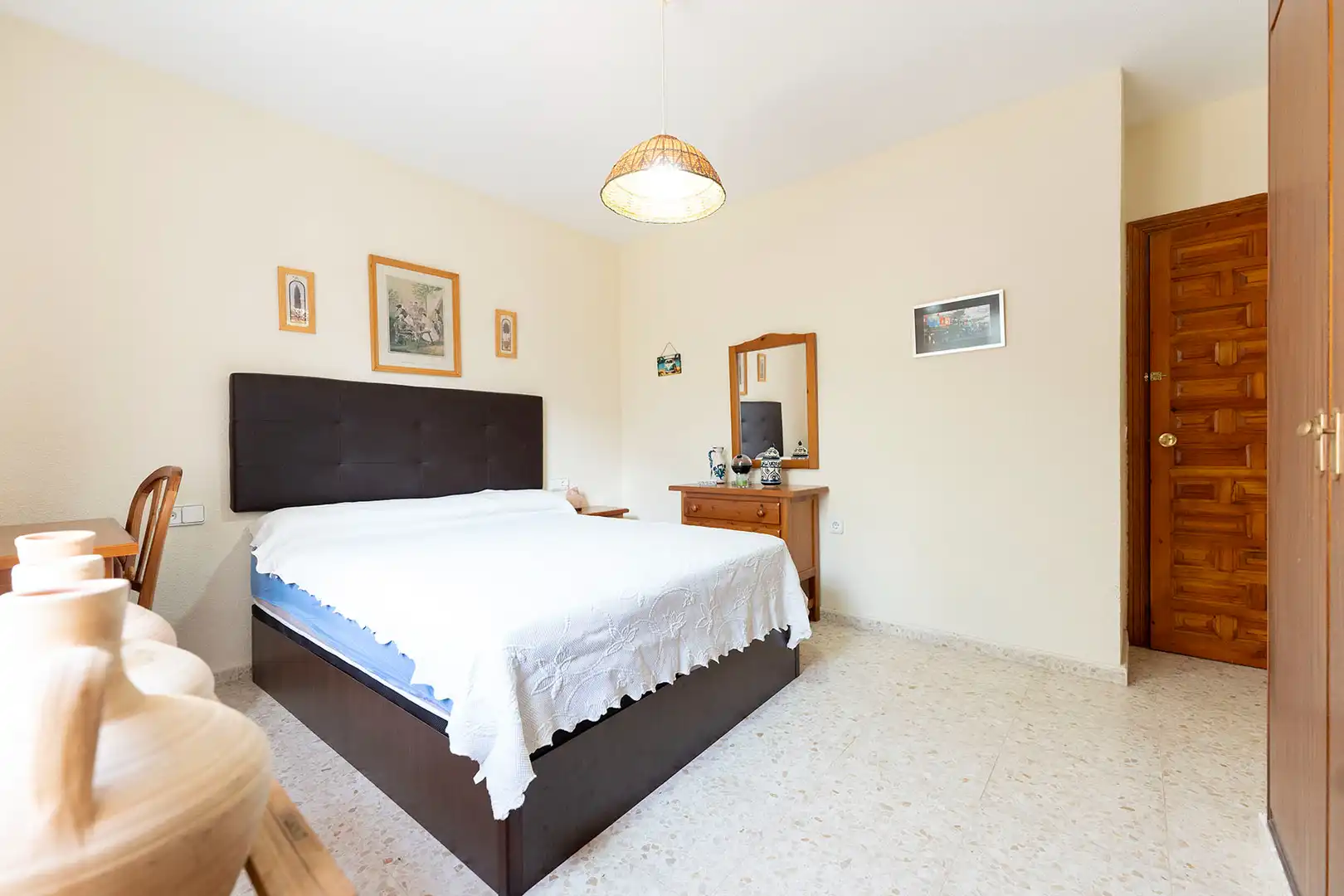 Casa o xalet en venda a Manantiales - Lagar - Cortijo