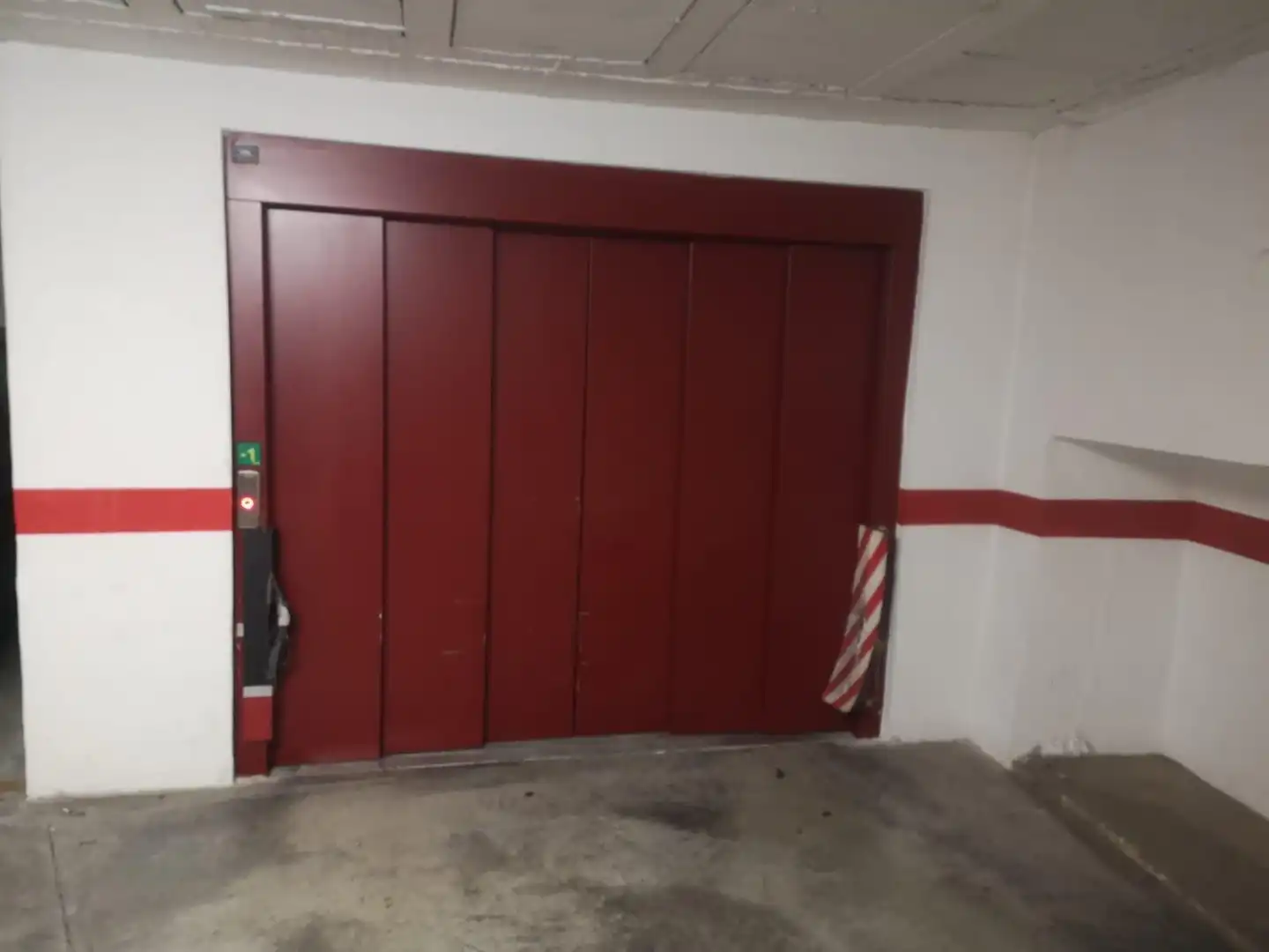 Parcheggio in vendita a Centro, imagen 4