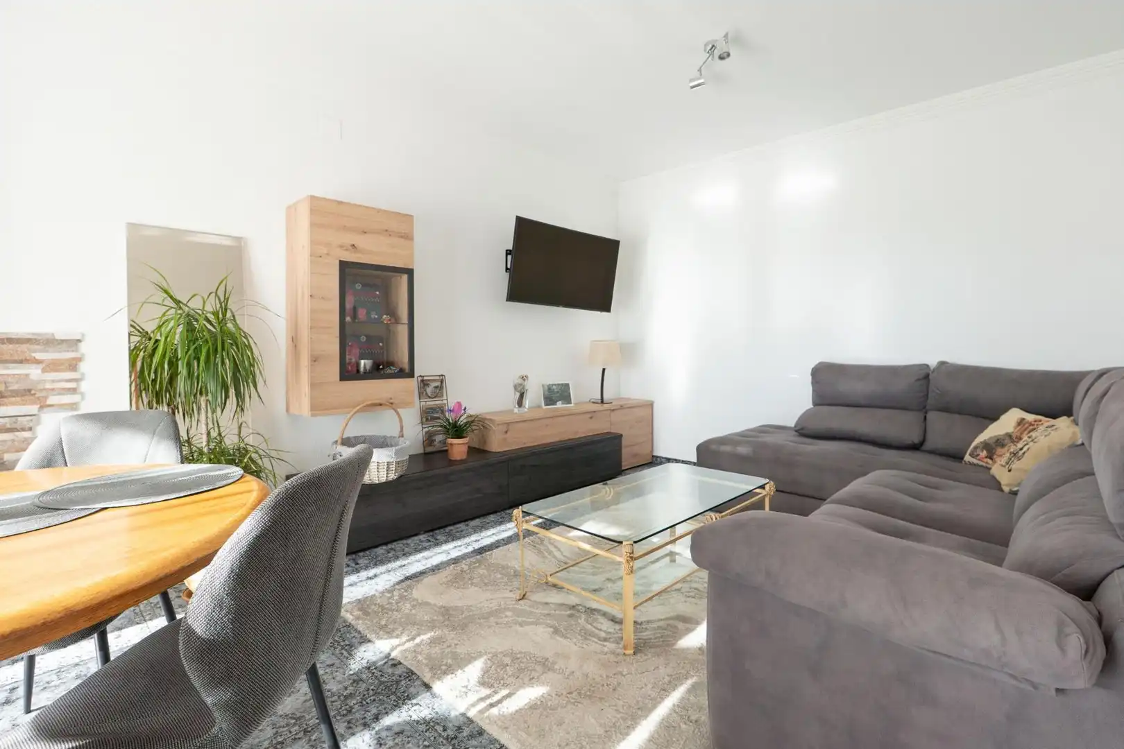 Sala d'estar de Casa o xalet en venda en Deltebre, Tarragona