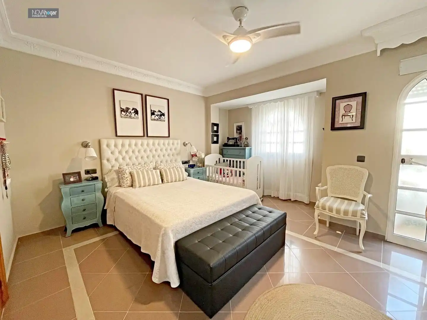 Houses for sale in Campanillas