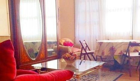 Foto 3 de Pis de lloguer a Don Diego López Haroko Kale Nagusia., Ensanche - Moyua - Diputación, Bizkaia