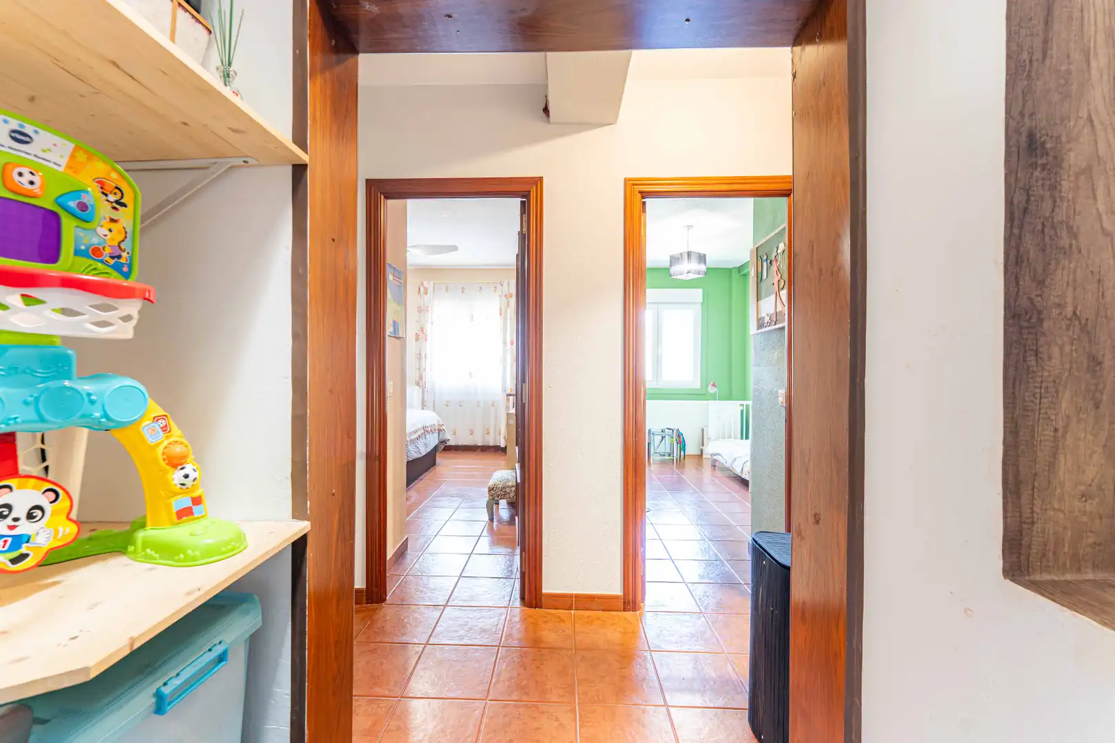 Dúplex en venda en Arroyomolinos (Madrid) amb Calefacció i Forn