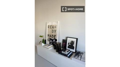 Foto 4 de Pis de lloguer a El Poblenou,  Barcelona Capital