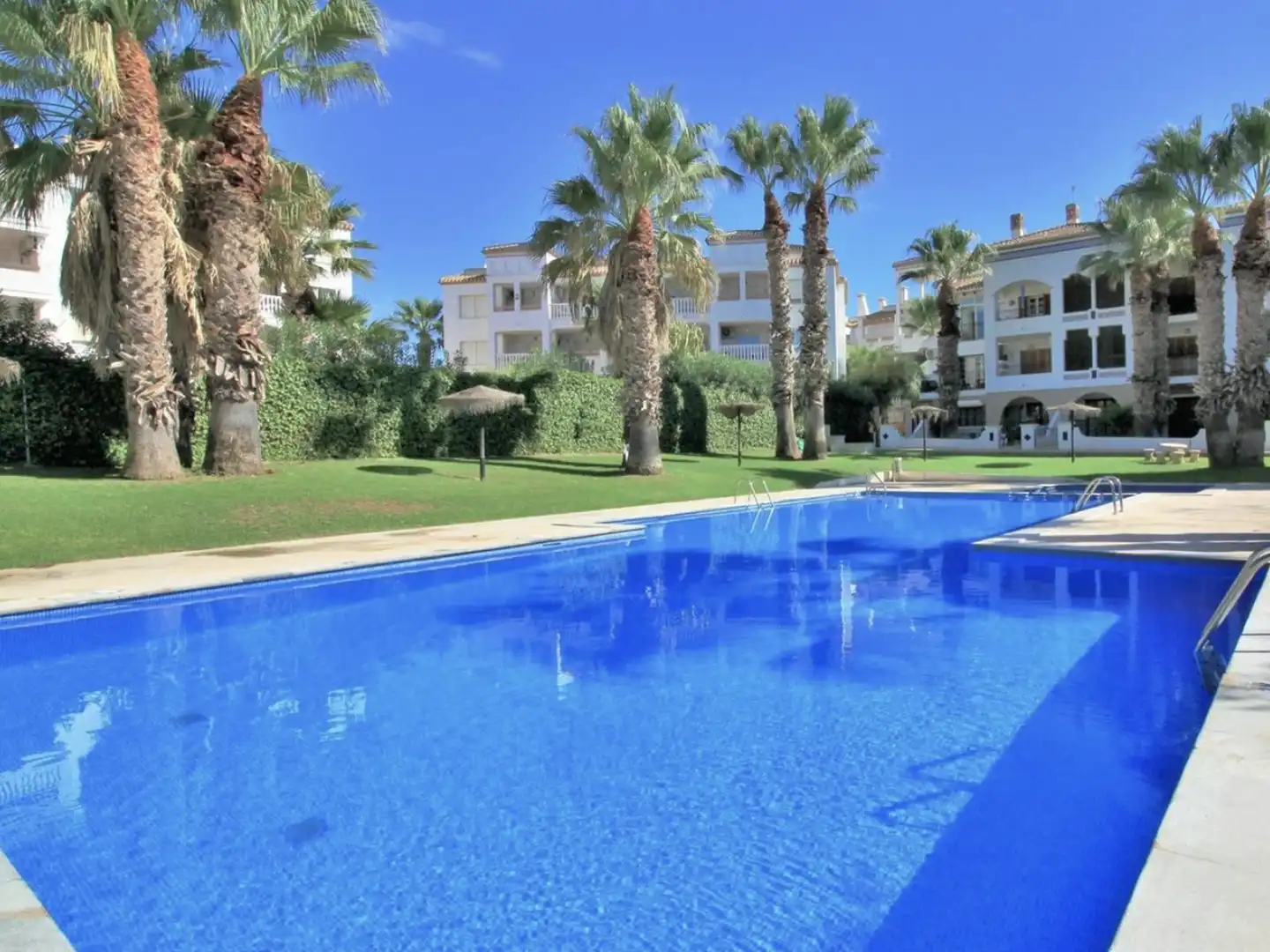 Apartment for sale in Orihuela Costa, imagen 35
