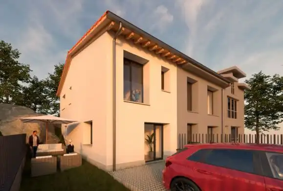 Casa en venta en Celorio - Poó - Parres, imagen 2
