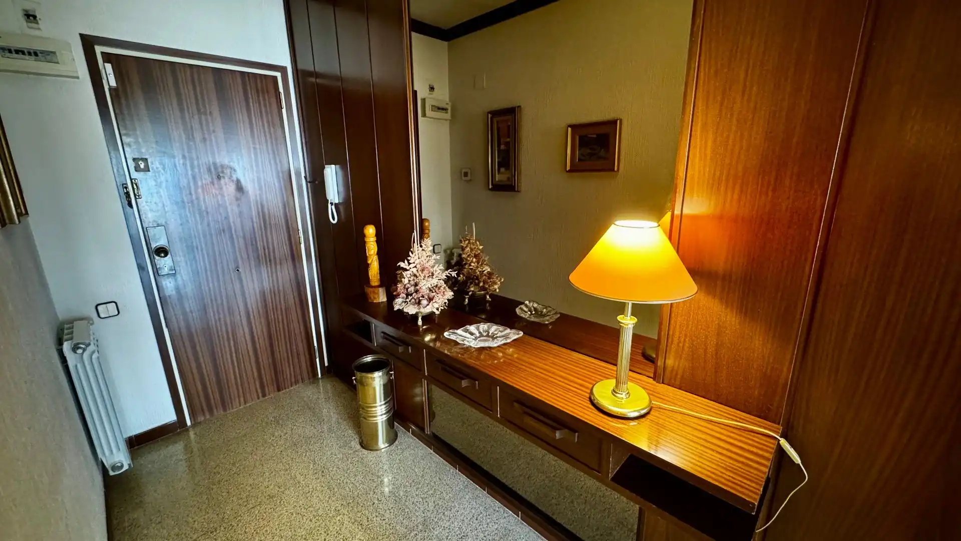 Ático en venta en Terrassa con Aire acondicionado, Calefacción y Terraza